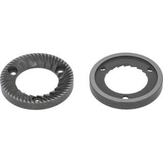 MAZZER GRINDING BURRS PAIR MAZZER 1-PH. RH