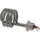 RANCILIO SILVIA 10705638 STAINLESS STEEL HEATING ELEMENT