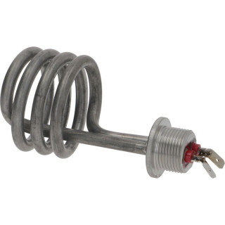 RANCILIO SILVIA 10705638 STAINLESS STEEL HEATING ELEMENT