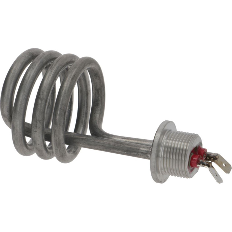 RANCILIO SILVIA 10705638 STAINLESS STEEL HEATING ELEMENT