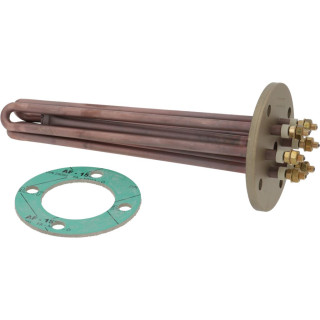 CIMBALI HEATING ELEMENT 2700W 220/380V 6-POLE