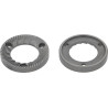 GRINDING BURRS PAIR