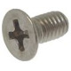 CROSS HEAD FLUSH SCREW M4x8