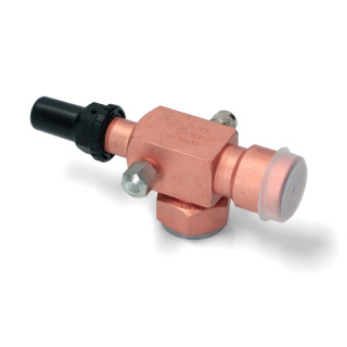 ROTALOCK Q30 1'' 1/4 (12UNF) 28mm C/G