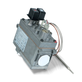 MINISIT FRYER VALVE 110÷190°C