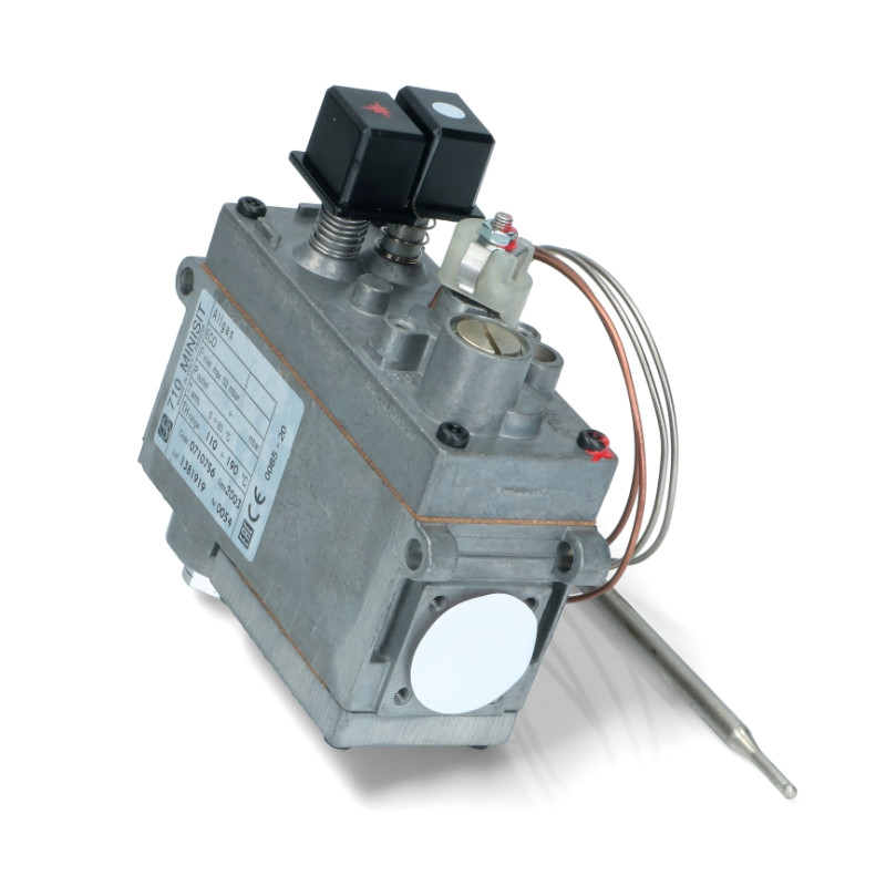 MINISIT FRYER VALVE 110÷190°C