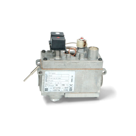 FRYER VALVE 710 MINISIT 50 ÷190°C