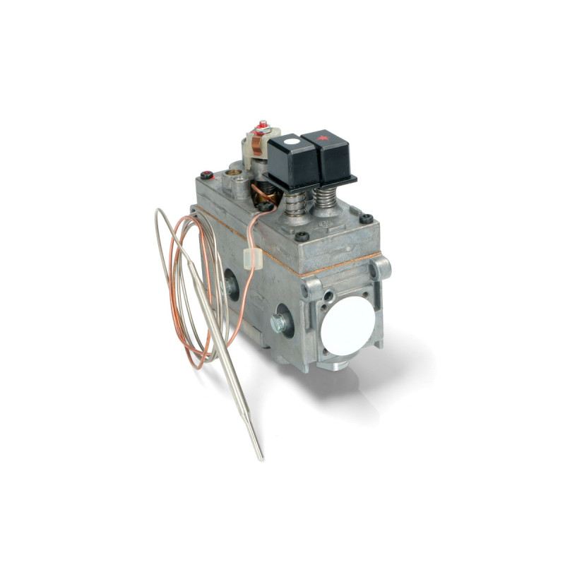 FRYER VALVE 710 MINISIT 50 ÷190°C