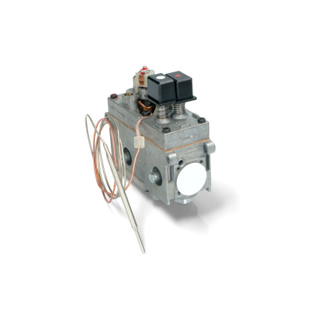 FRYER VALVE 710 MINISIT 50 ÷190°C
