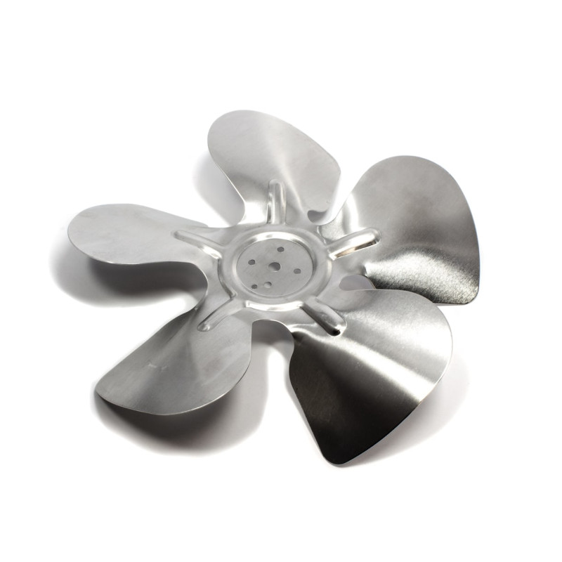SUCTION FAN BLADE Ø230mm - 28°