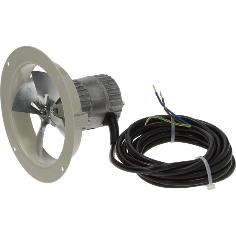 REFRIGERATOR SUCTION MOTOR FAN 52AV-2001 ITALY