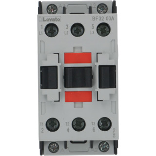 CONTACTOR LOVATO BF3200A 230V 50/60Hz