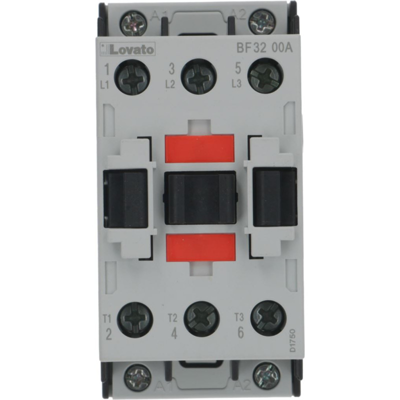 CONTACTOR LOVATO BF3200A 230V 50/60Hz