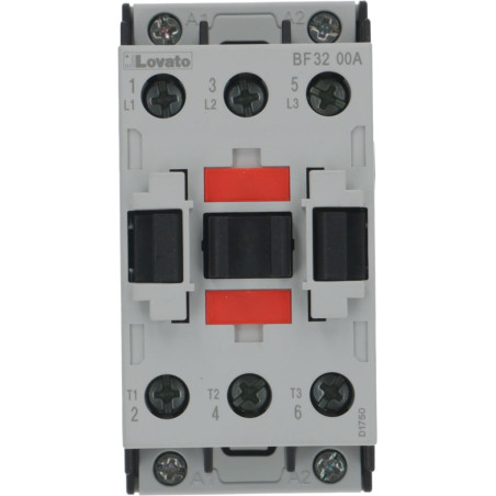 CONTACTOR LOVATO BF3200A 230V 50/60Hz