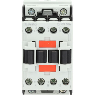 CONTACTOR LOVATO BF0910A  230V 50/60Hz