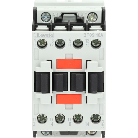 CONTACTOR LOVATO BF0910A 230V 50/60Hz