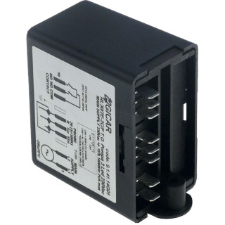 LEVEL REGULATOR RL30/2E-2C/F TO 230V