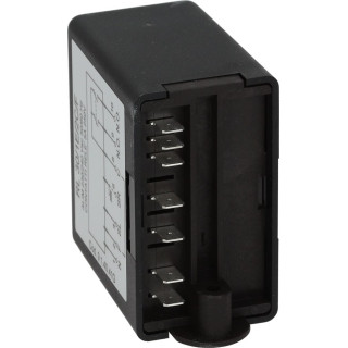 LEVEL REGULATOR RL30/1E/2C/F 230V