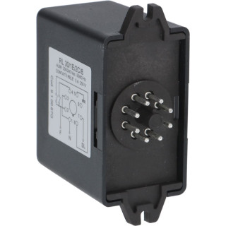LEVEL REGULATOR RL30/1E/2C/8 230/240V