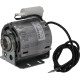 MOTOR WITH CLAMP CONNECTION 230V 50/60Hz 165W