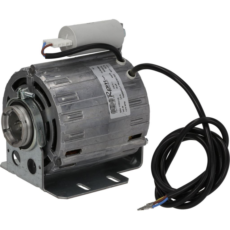 MOTOR WITH CLAMP CONNECTION 230V 50/60Hz 165W