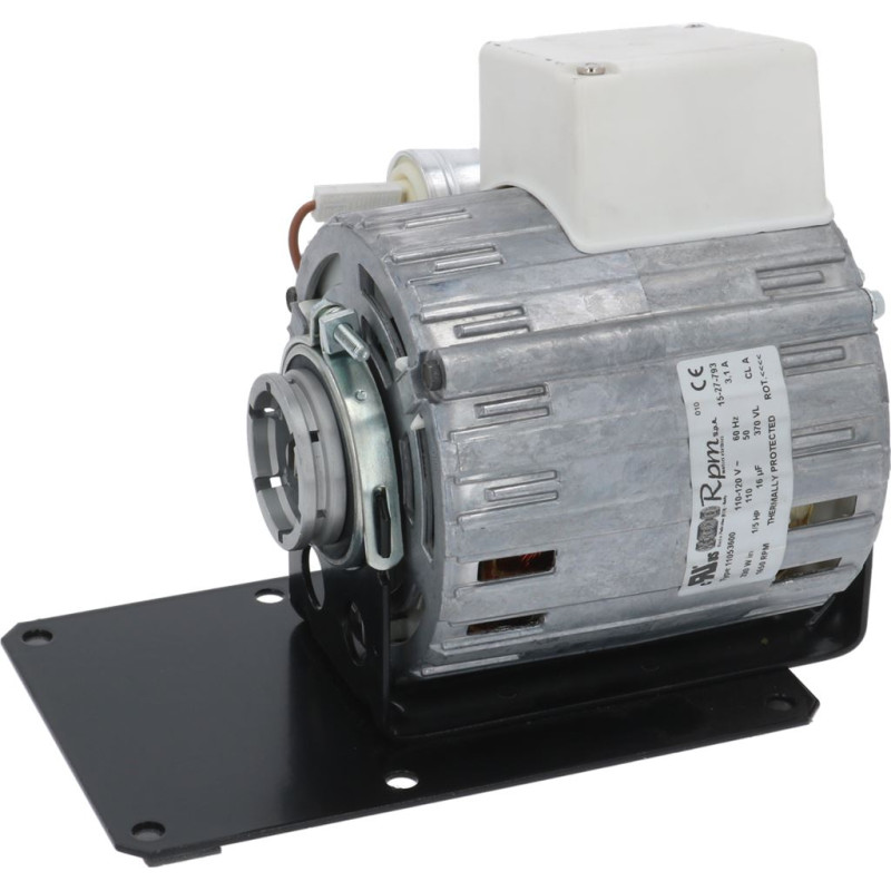 MOTOR FOR VOLUMETRIC PUMP 110/120V 60Hz 300W