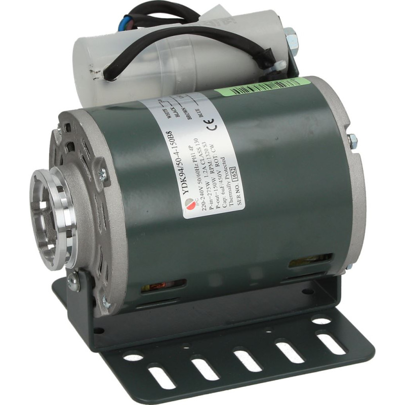 MOTOR FOR VOLUMETRIC PUMP 220-240V 50/60Hz 150W