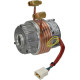 MOTOR FOR VOLUMETRIC PUMP 330W 220/240V 50/60Hz