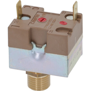 PRESSURE SWITCH 1.4 BAR 1/4"