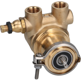 ROTARY VANE PUMP ROTOFLOW 3/8" NPT