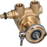 ROTARY VANE PUMP ROTOFLOW 3/8" NPT