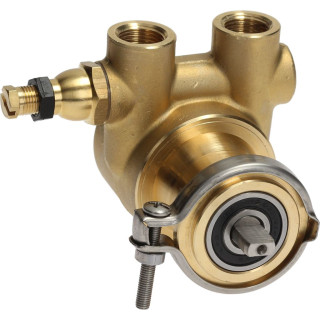 ROTARY VANE PUMP ROTOFLOW ø 3/8"