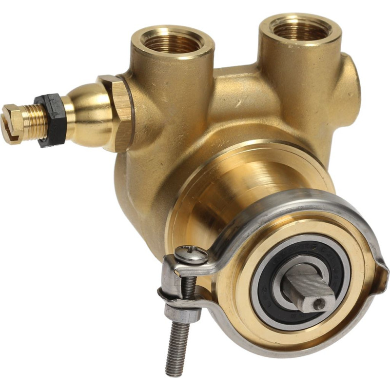 ROTARY VANE PUMP ROTOFLOW ø 3/8"