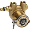 ROTARY VANE PUMP ROTOFLOW ø 3/8"