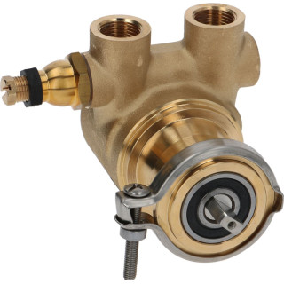 ROTARY VANE PUMP ROTOFLOW ø 3/8" FOR VIBIEMME