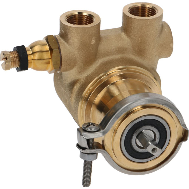 ROTARY VANE PUMP ROTOFLOW ø 3/8" FOR VIBIEMME