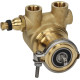 ROTARY VANE PUMP ROTOFLOW ø 3/8"