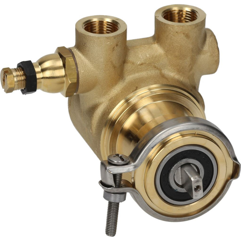 ROTARY VANE PUMP ROTOFLOW ø 3/8"