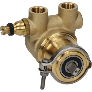 ROTARY VANE PUMP ROTOFLOW ø 3/8"