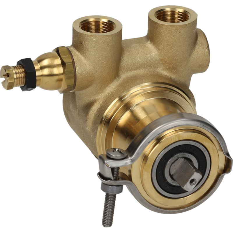 ROTARY VANE PUMP ROTOFLOW ø 3/8"