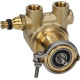 ROTARY VANE PUMP ROTOFLOW ø 3/8" NPT