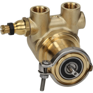 ROTARY VANE PUMP ROTOFLOW ø 3/8" NPT