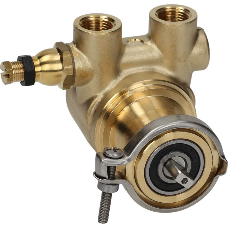 ROTARY VANE PUMP ROTOFLOW ø 3/8" NPT