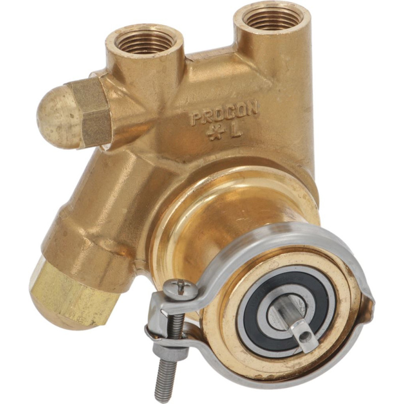 PROCON 111A100F11AA VOLUMETRIC PUMP  ø 3/8" NPT