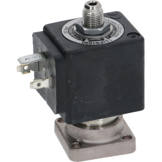 SOLENOID VALVE PARKER 3-WAY 220/240V
