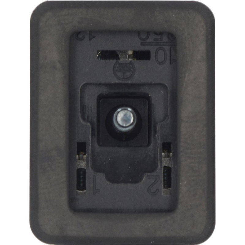 CONNECTOR FEMALE SMALL DIN 43650B