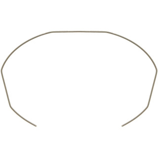 PORTAFILTER SPRING  ø 1.00 mm