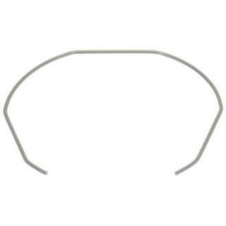 PORTAFILTER SPRING  ø 1.40 mm ST.STEEL