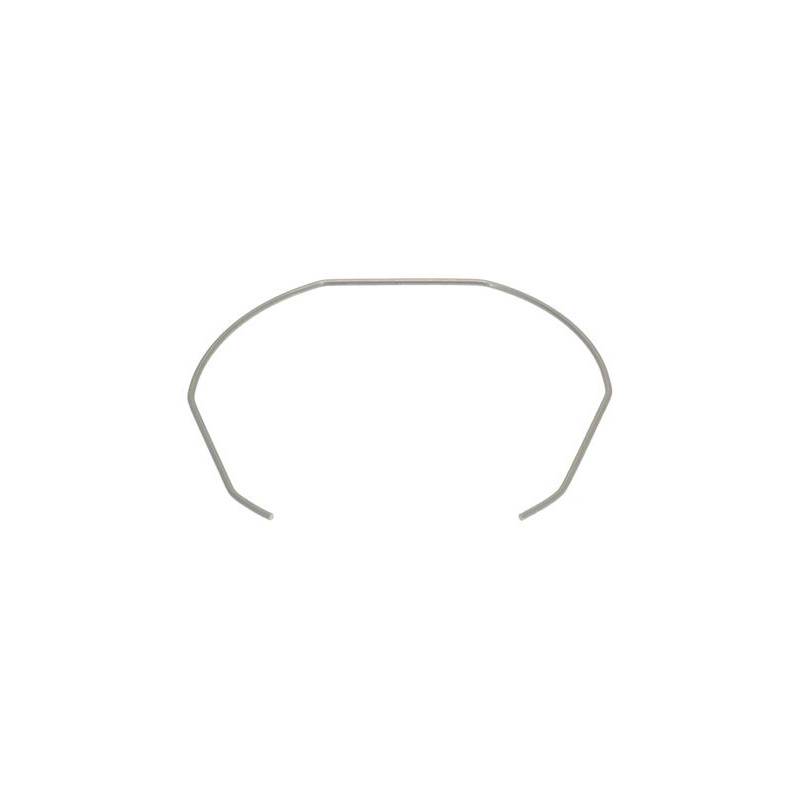 PORTAFILTER SPRING  ø 1.40 mm ST.STEEL