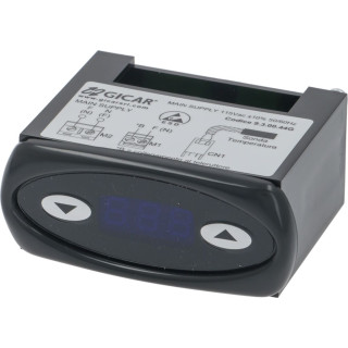 DIGITAL THERMOSTAT TERMOPID 110V